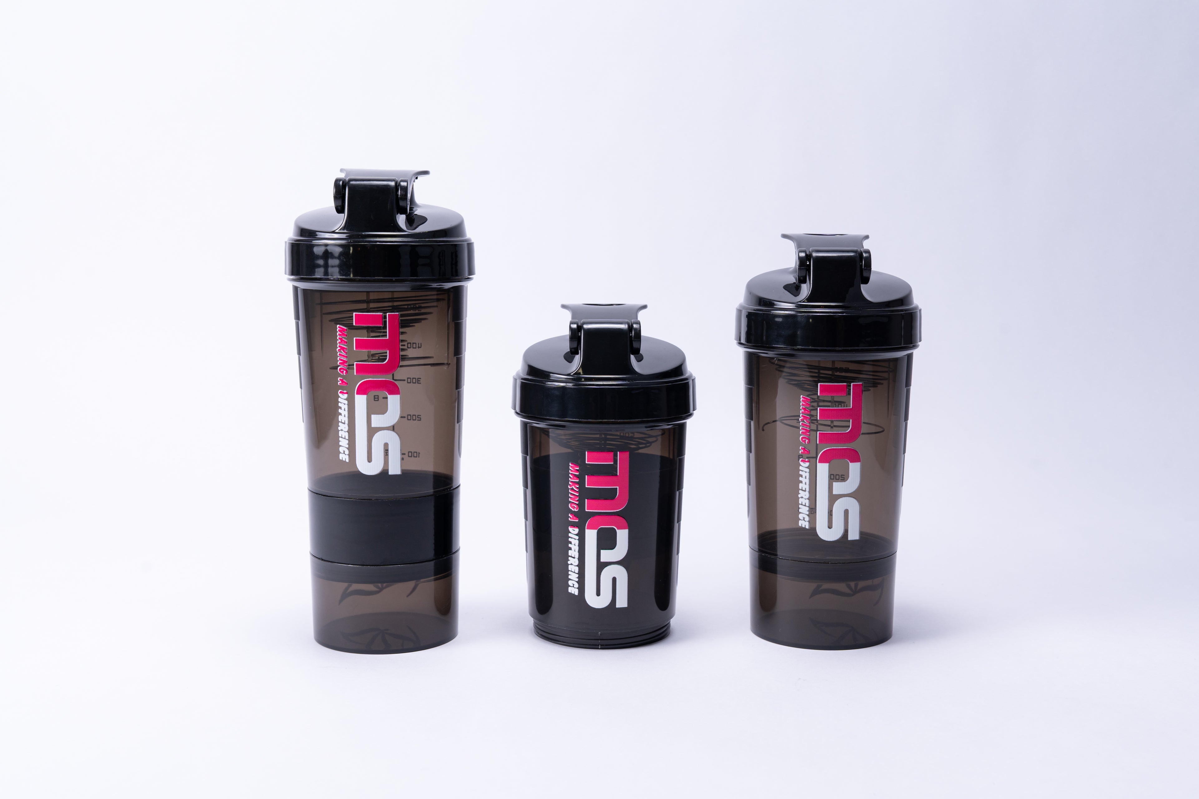 Shaker