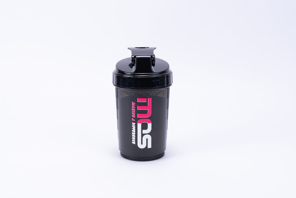Shaker