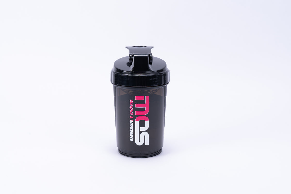 Shaker