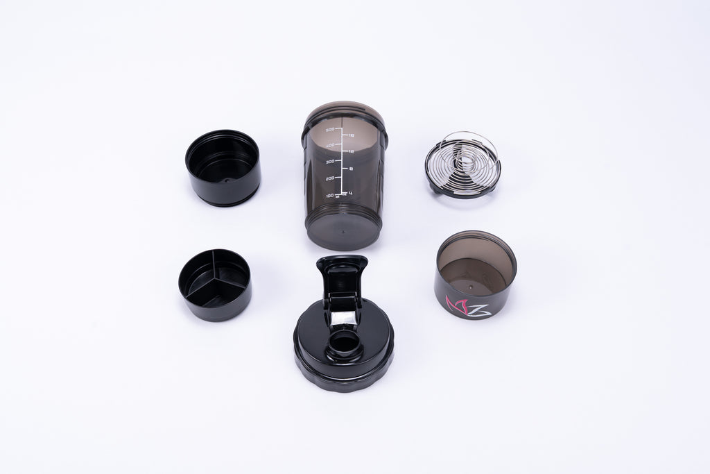 Shaker