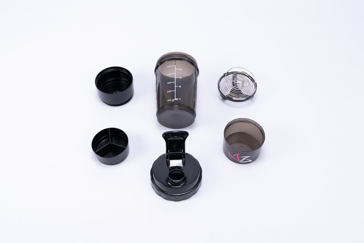 Shaker