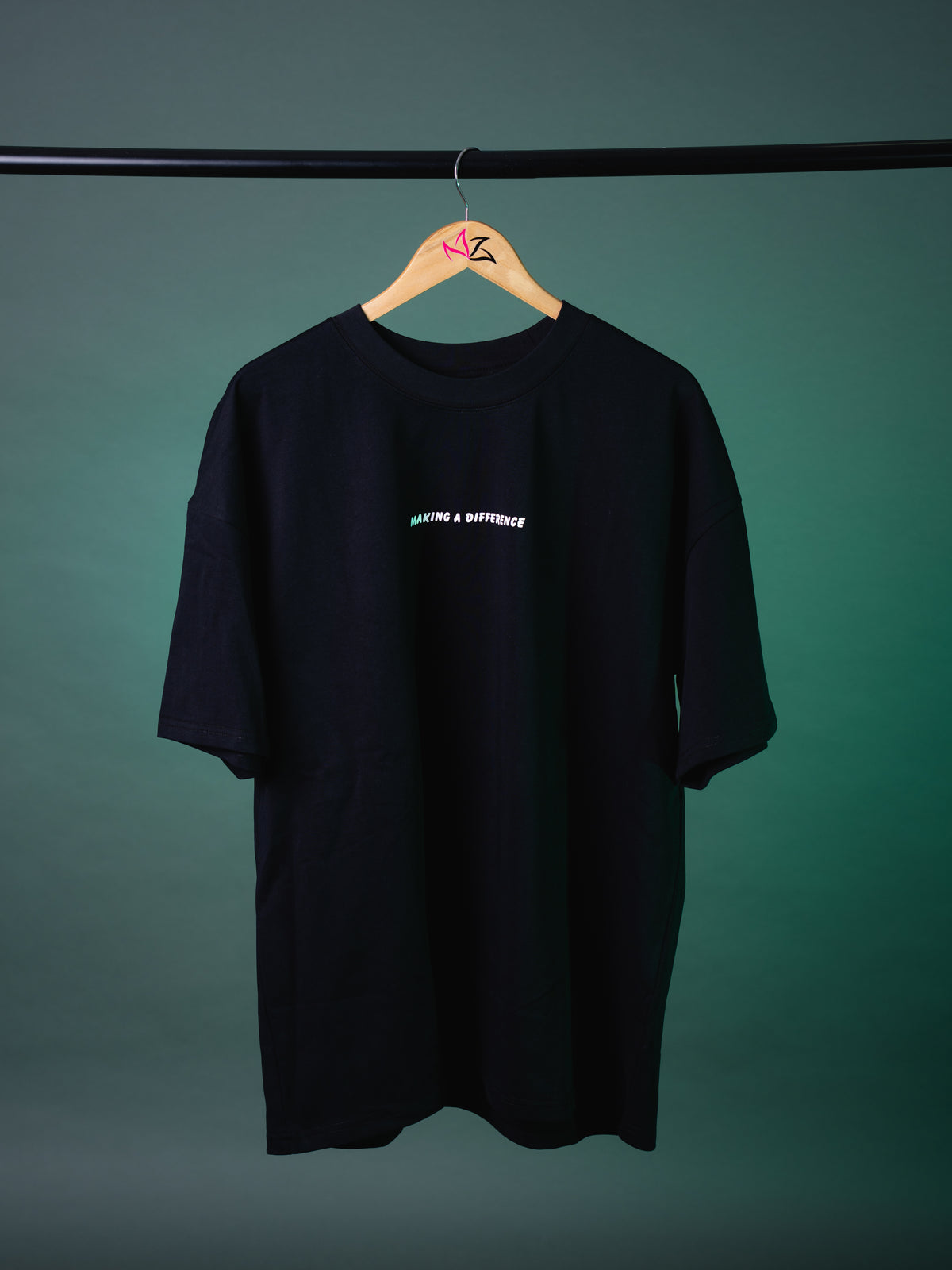 Poleras overside