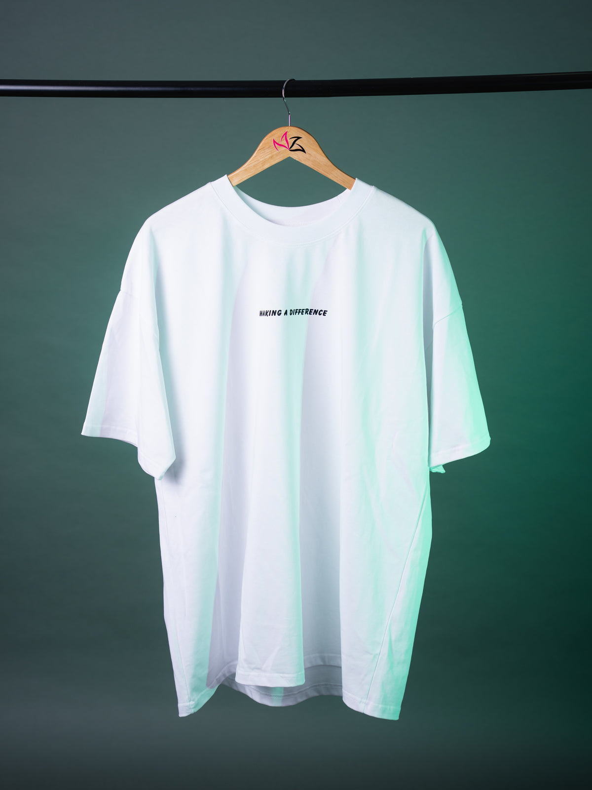 Poleras overside