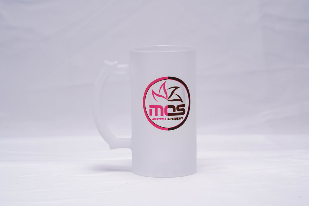 Vaso shopero