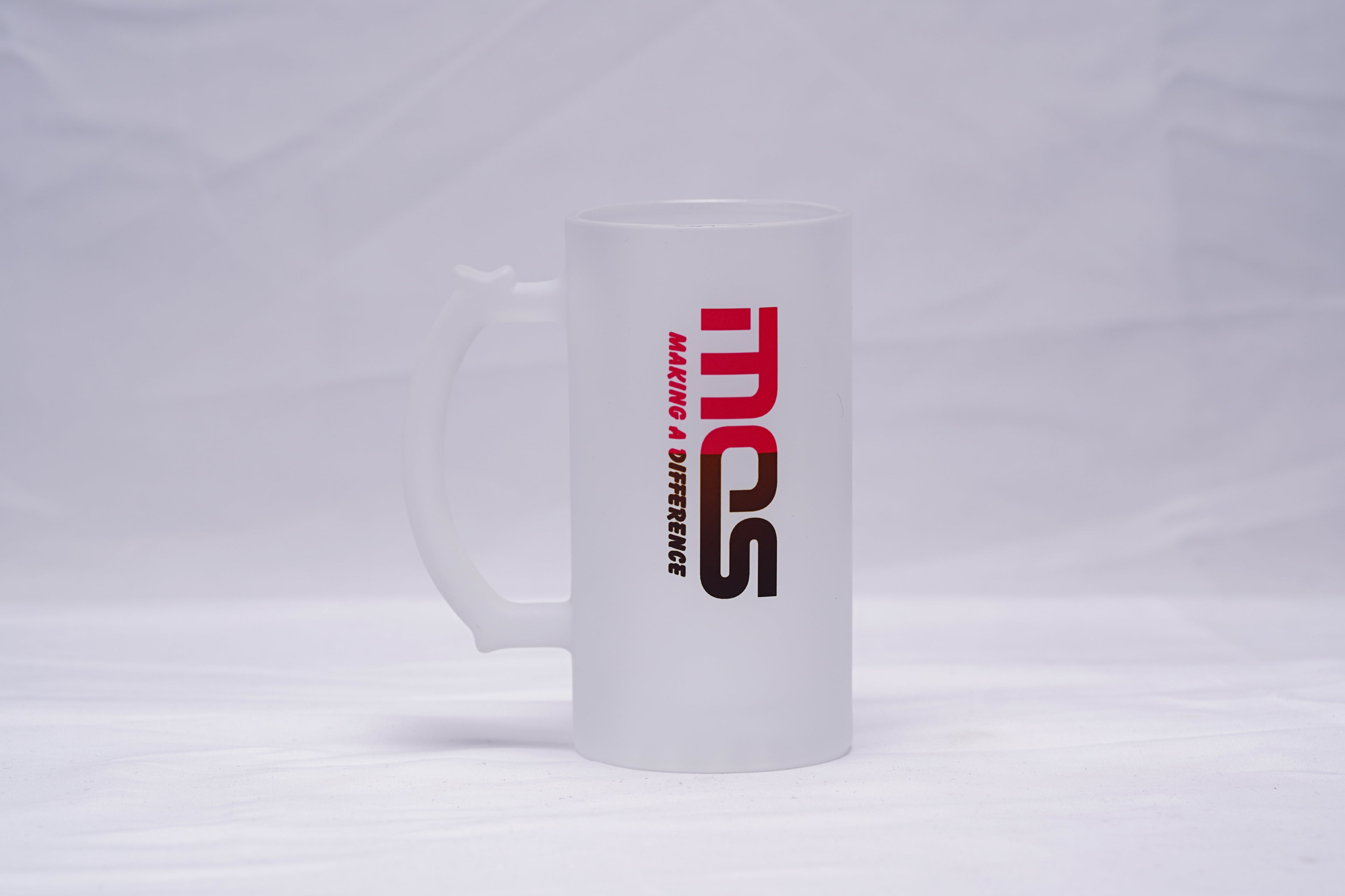 Vaso shopero