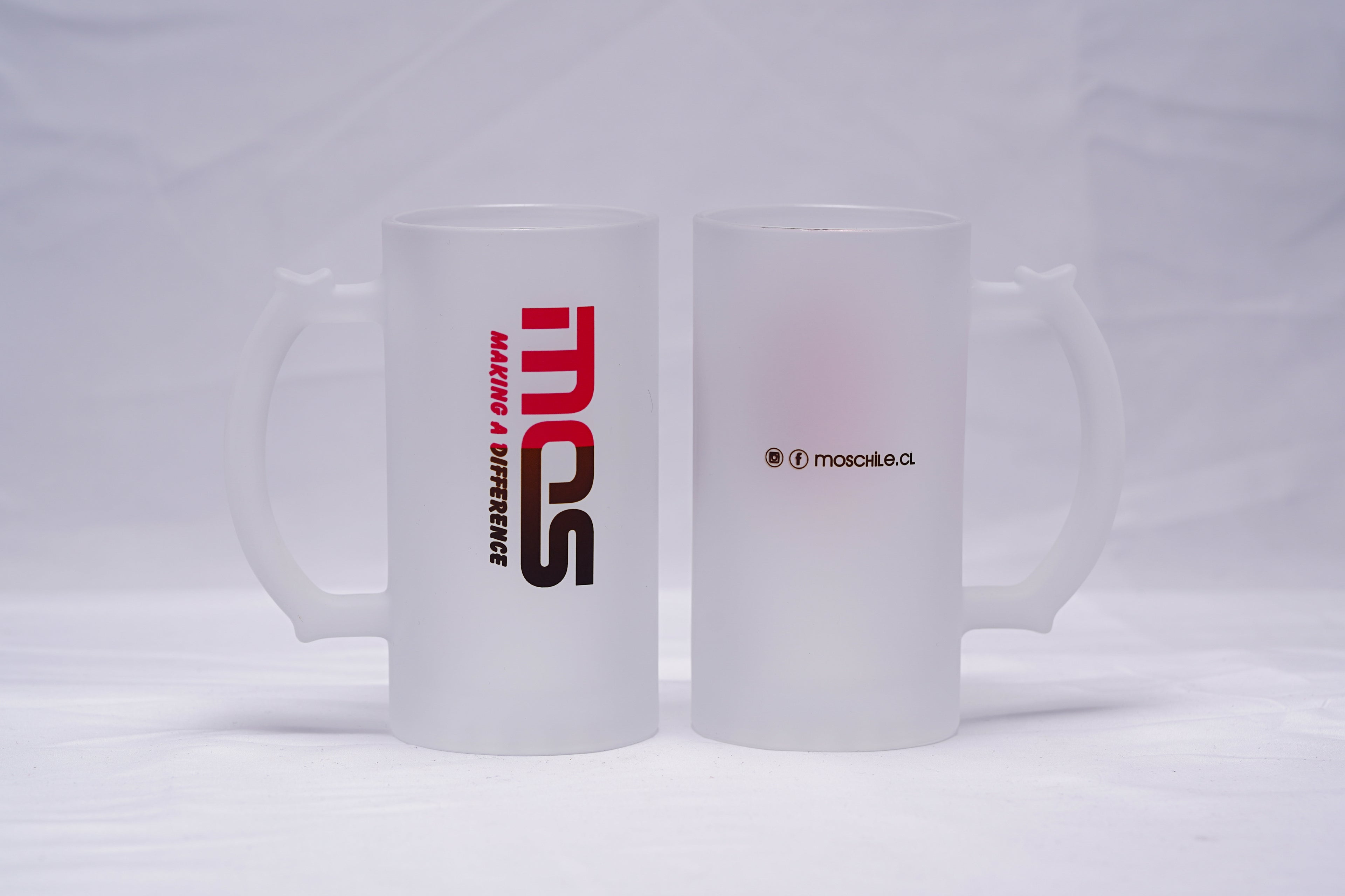 Vaso shopero