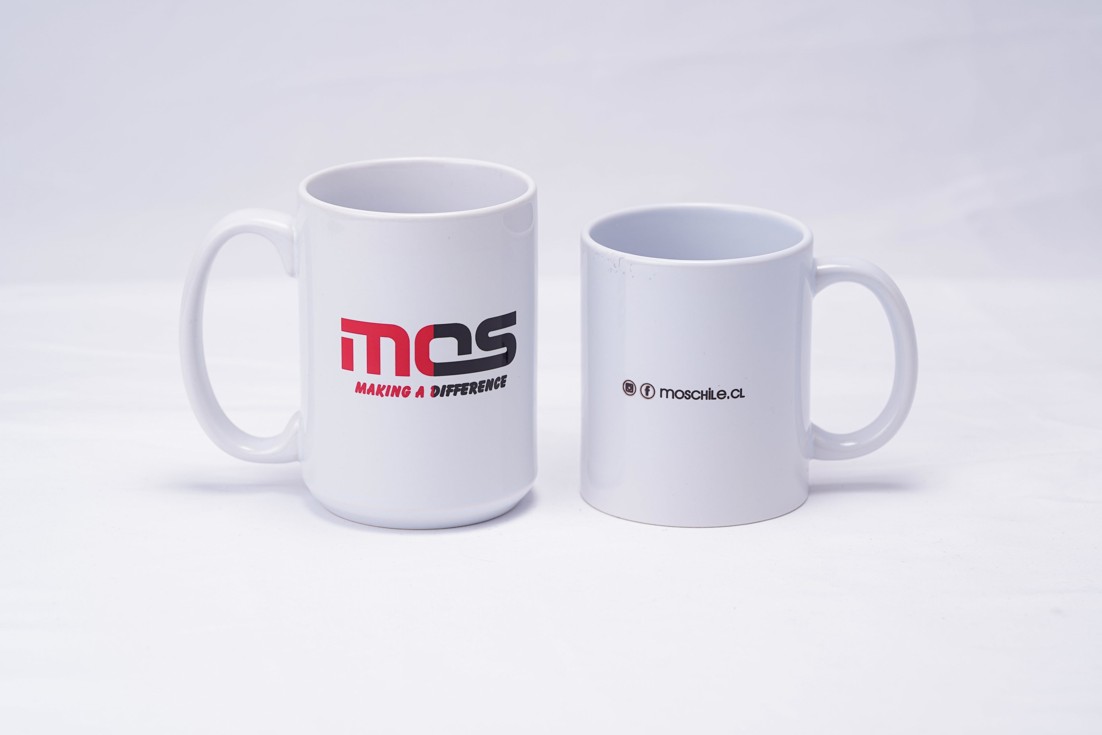 Tazas
