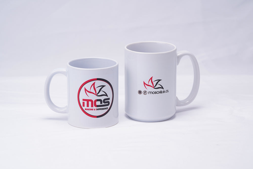 Tazas