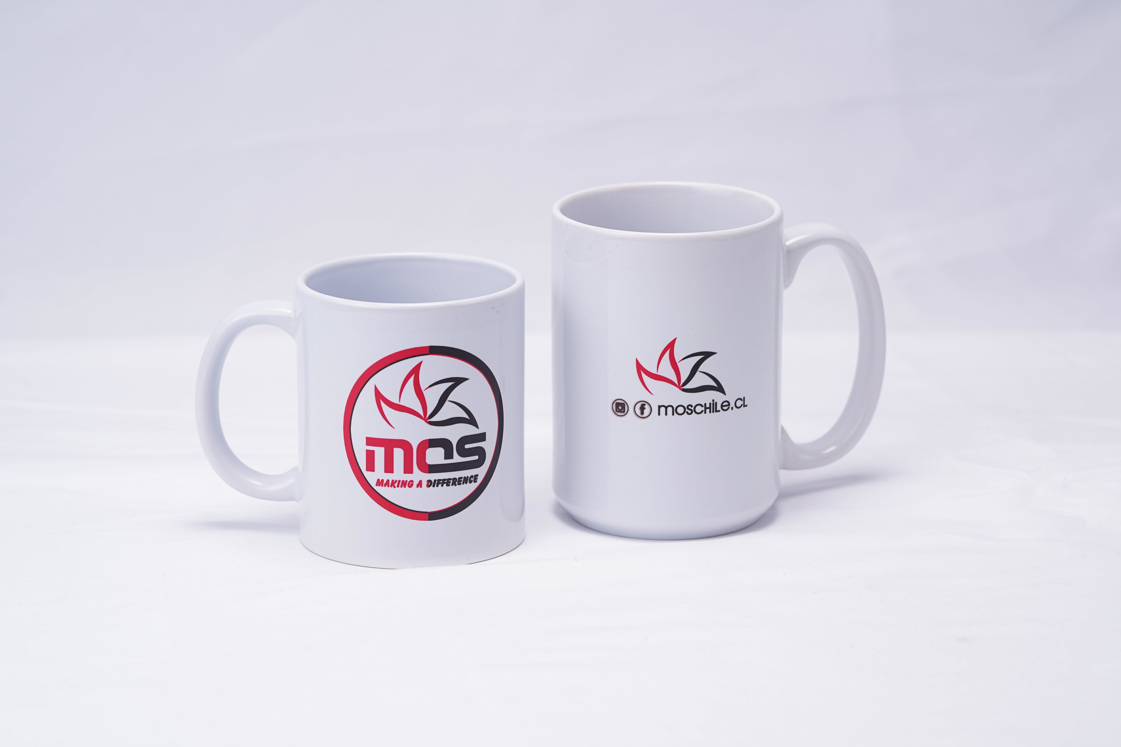 Tazas